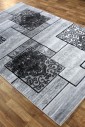 Килим Meral 1682 grey